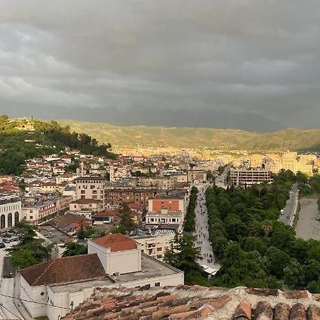 Aria Baci Guest House Berat Dış mekan fotoğraf