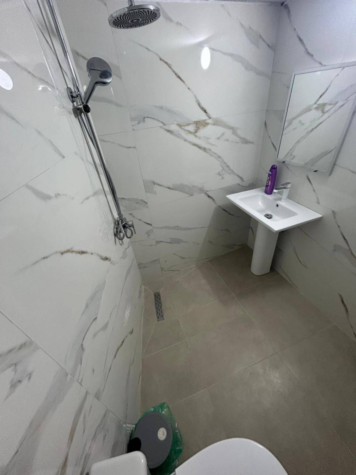 Aria Baci Guest House Berat Dış mekan fotoğraf